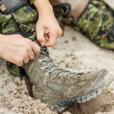 The best combat boots for any ruck or run